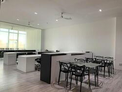 Westech Building (D5), Factory #555558831
